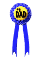 Medal dla taty